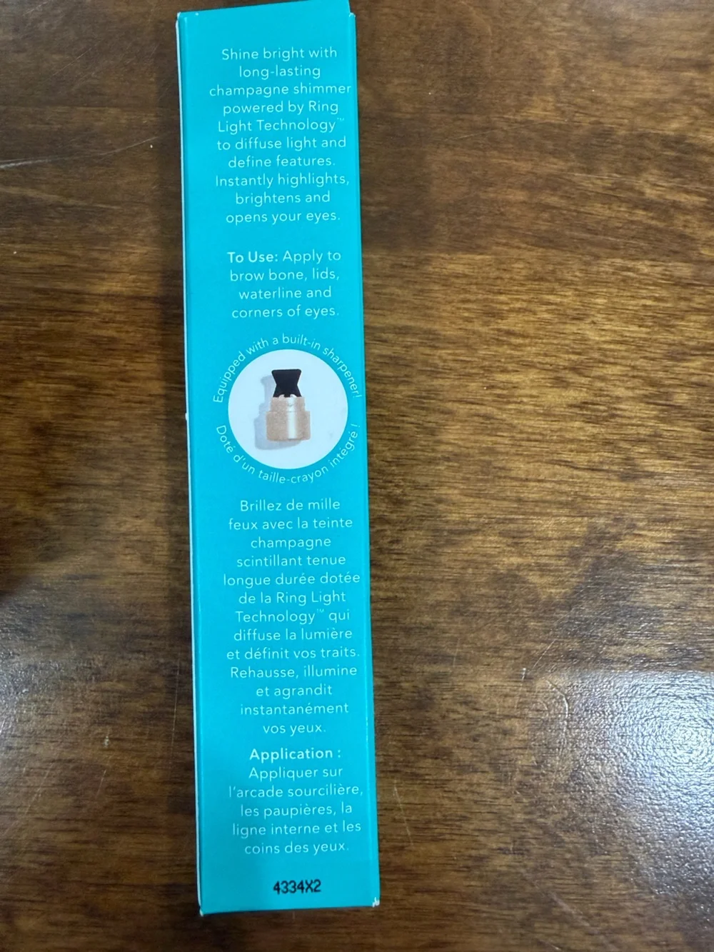 Thrive Causemetics Highlighting Stick